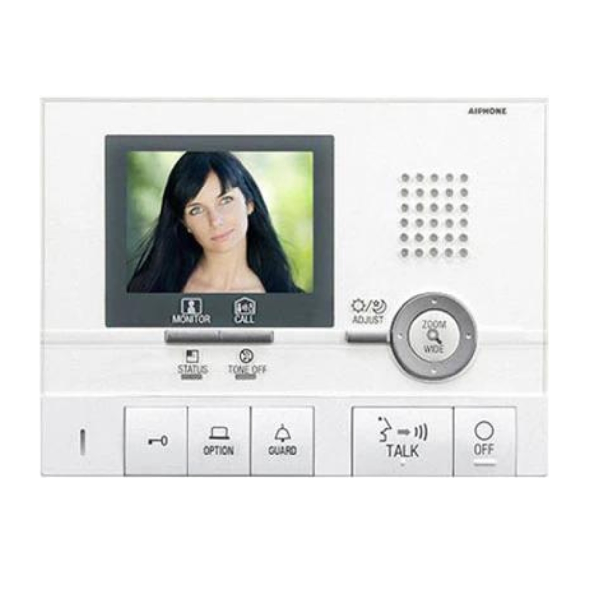 Aiphone - Rodhe Interfonía especializada